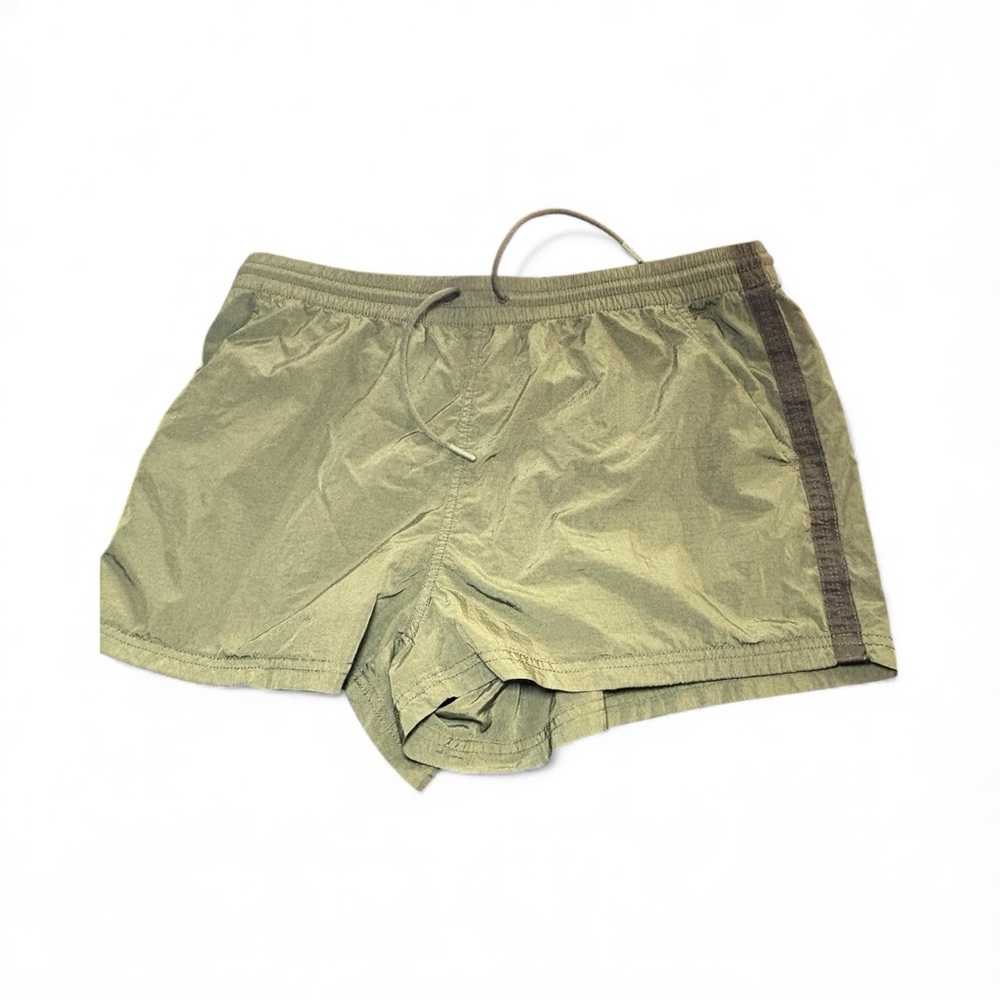 Athleta‎ Olive Expedition Shorts - Picture 2 of 8